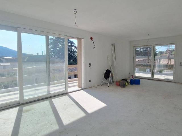 Attico in vendita a Brescia