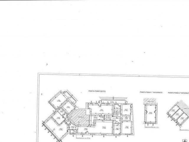 Attico in vendita a Brescia