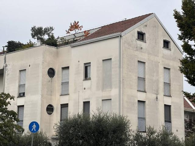 Attico in vendita a Brescia