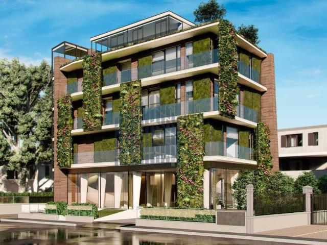 Attico in vendita a Brescia