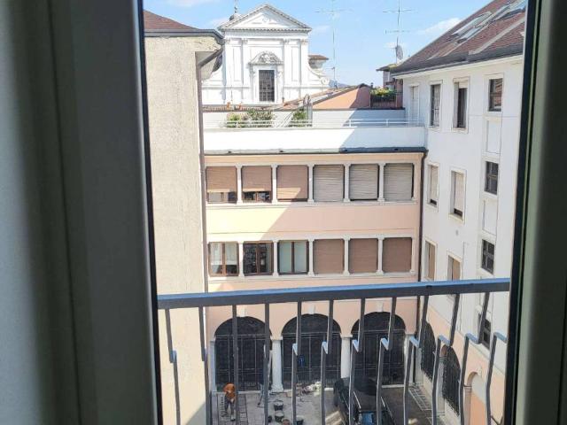 Attico in vendita a Brescia