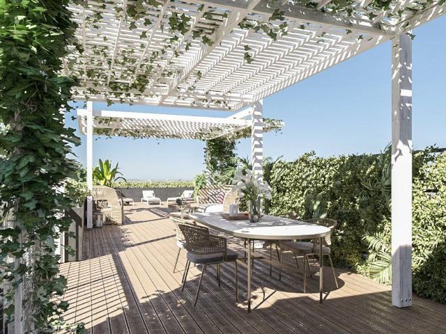 Attico in vendita a Brescia