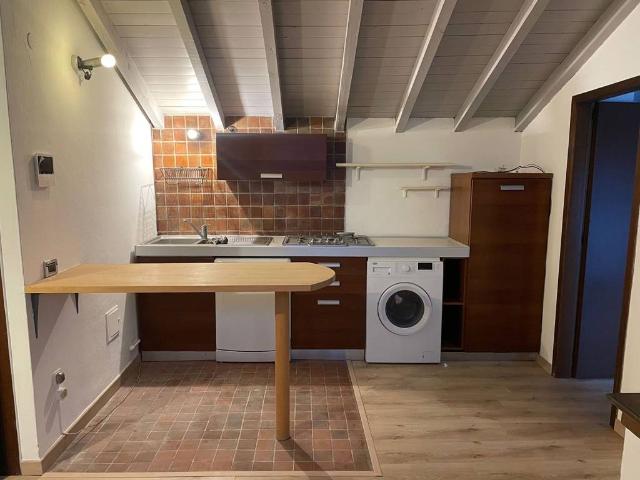 Attico in vendita a Brescia