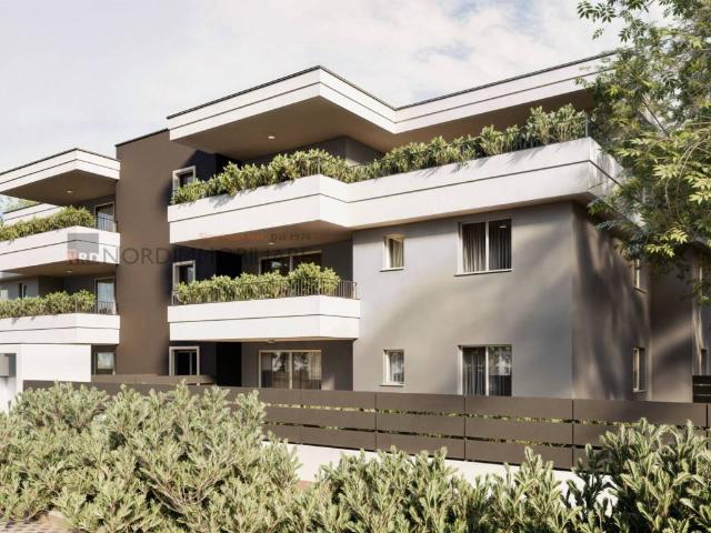 Attico in vendita a Brescia