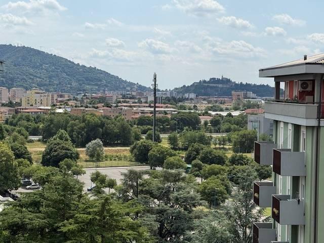 Attico in vendita a Brescia