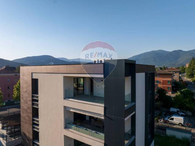 Attico in vendita a Brescia