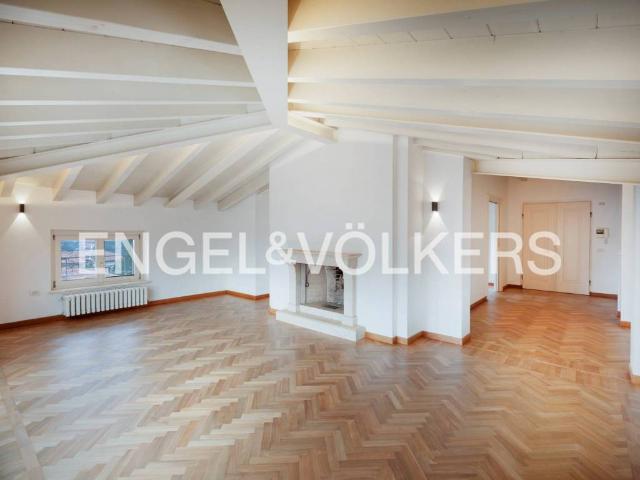 Attico in vendita a Brescia