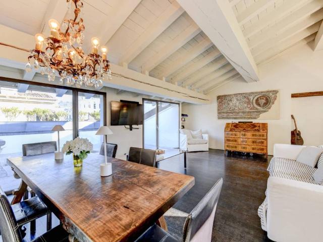 Attico in vendita a Brescia