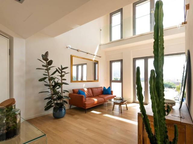 Attico in vendita a Brescia