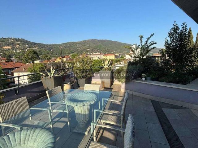 Attico in vendita a Brescia