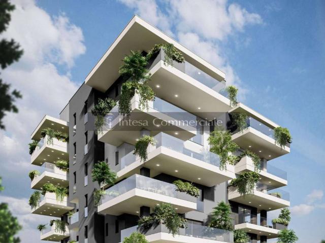 Attico in vendita a Brescia