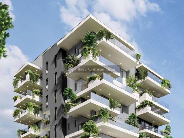 Attico in vendita a Brescia