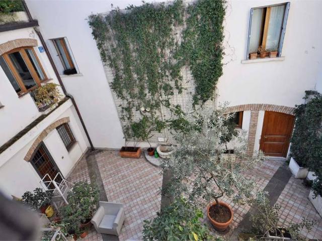 Attico in vendita a Brescia