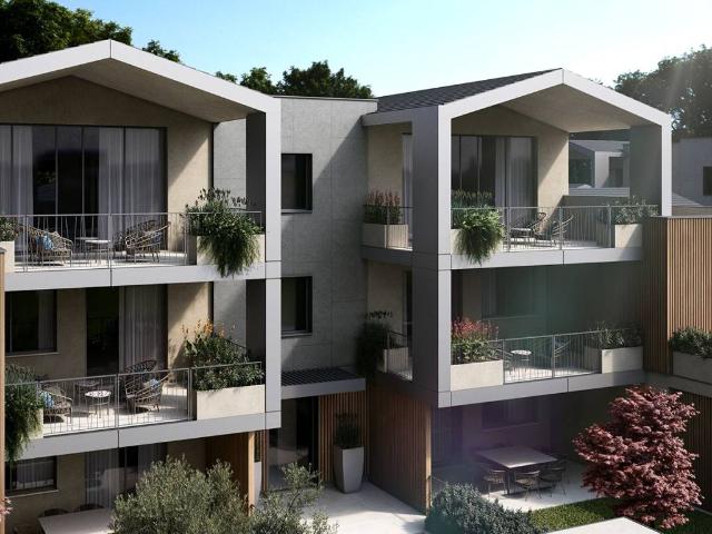 Attico in vendita a Brescia