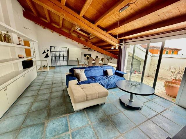 Attico in vendita a Brescia