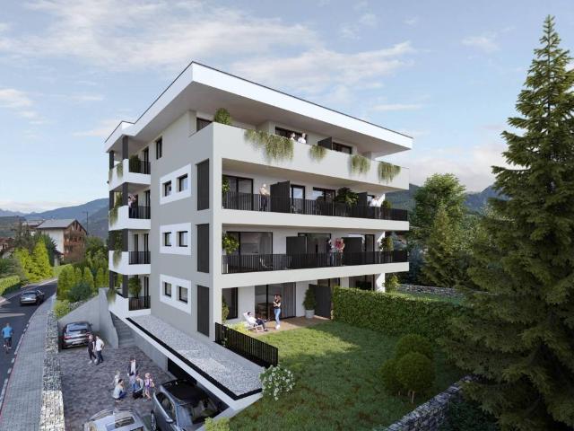 Attico in vendita a Eisacktal - Valle Isarco, Trentino-Alto Adige/Südtirol