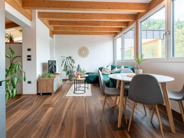Attico in vendita a Eisacktal - Valle Isarco, Trentino-Alto Adige/Südtirol