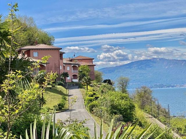 Attico in vendita a Comunità Montana Valli del Verbano, Brezzo Di Bedero