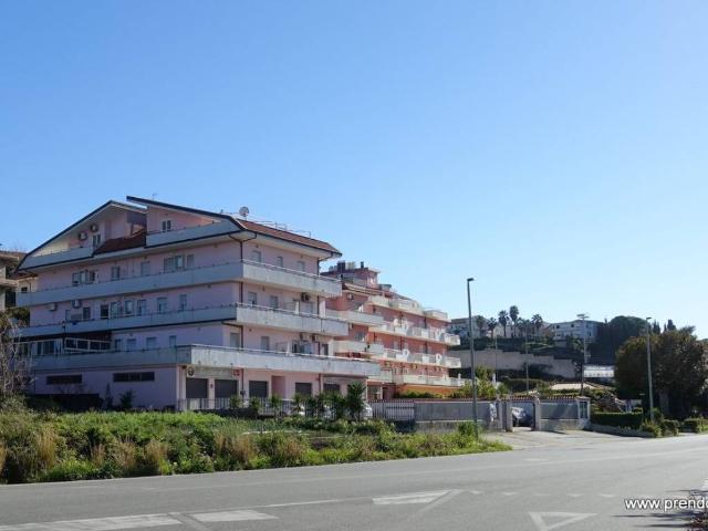 Attico in vendita a San Leo, Calabria