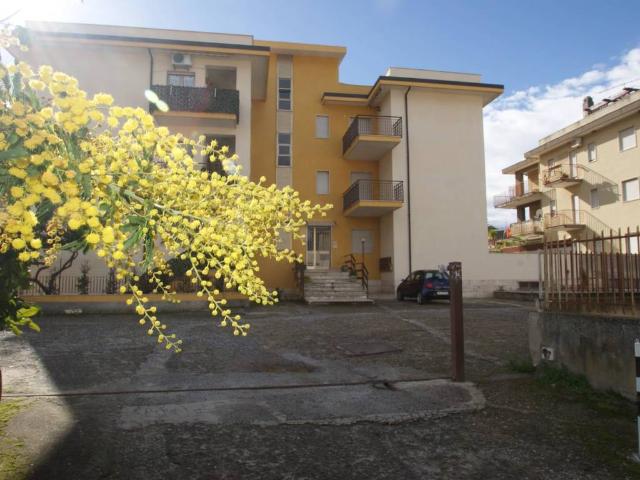 Attico in vendita a San Leo, Calabria