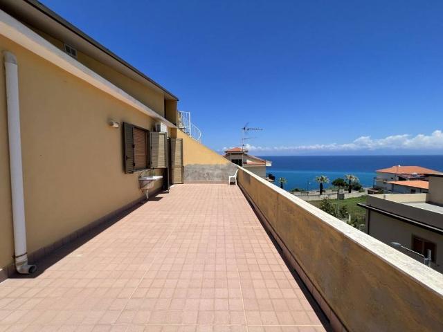 Attico in vendita a Calabria, Vibo Valentia