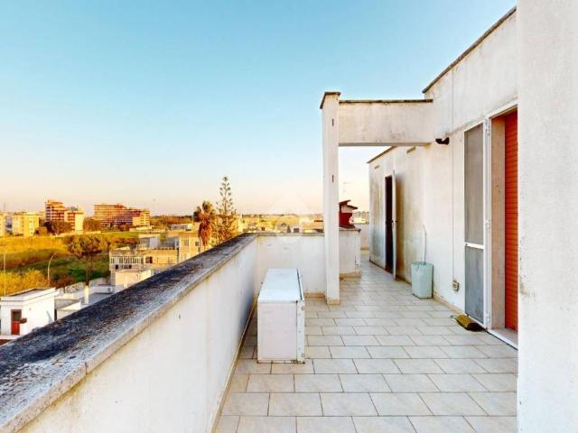 Attico in vendita a Sant'Angelo, Puglia