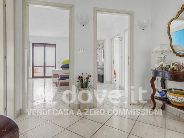 Attico in vendita a Cappuccini, Puglia