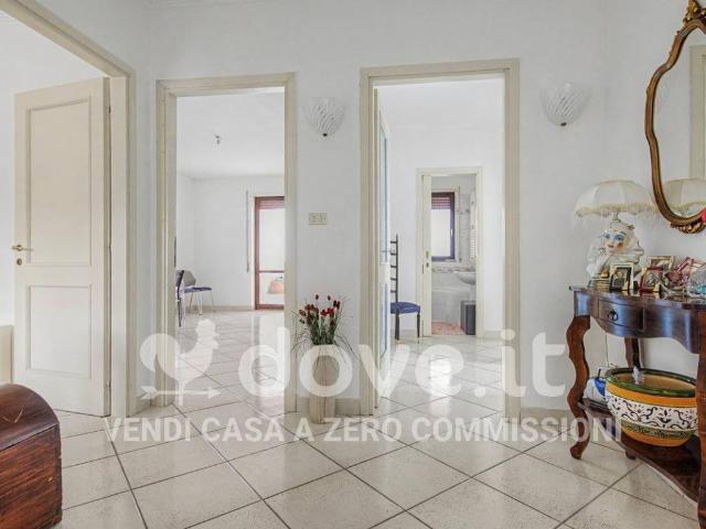Attico in vendita a Cappuccini, Puglia