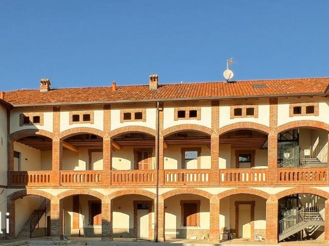 Attico in vendita a Faell, Briosco
