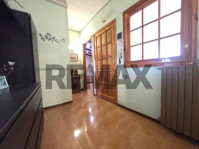 Attico in vendita a Bronte, Sicilia