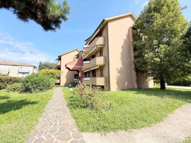 Attico in vendita a Moncucco, Brugherio