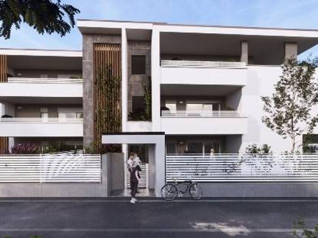 Appartamento in vendita a Cascina Increa, Brugherio