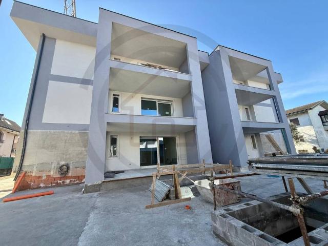 Attico in vendita a San Damiano, Brugherio