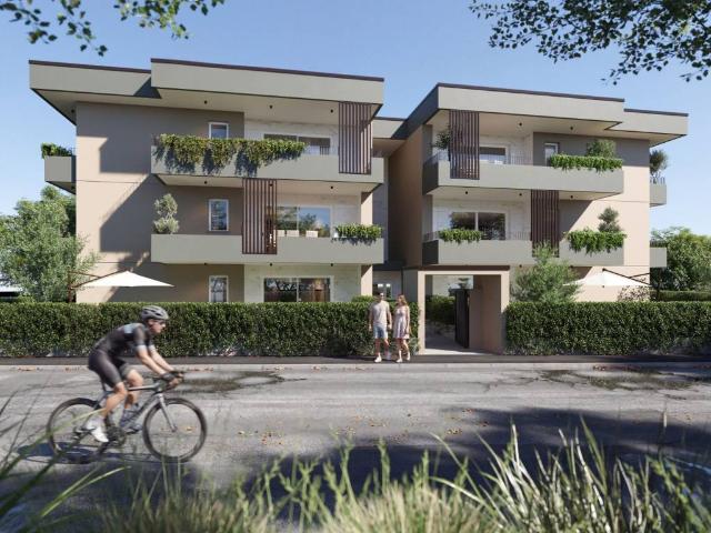 Attico in vendita a Moncucco, Brugherio