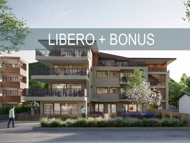 Attico in vendita a Brunico - Bruneck, Trentino-Alto Adige/Südtirol