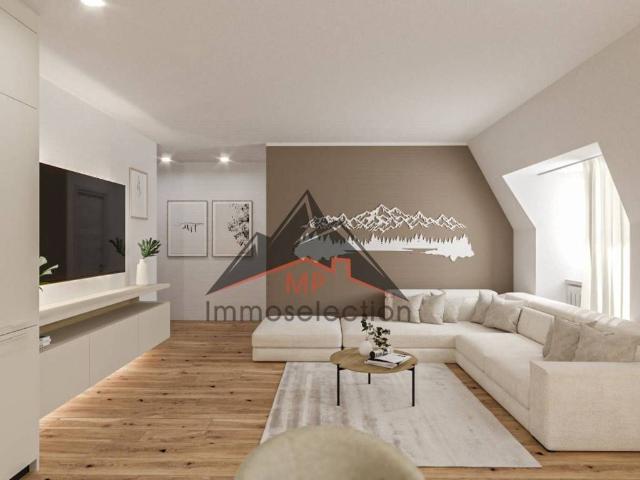 Attico in vendita a Bruneck - Brunico, Brunico - Bruneck