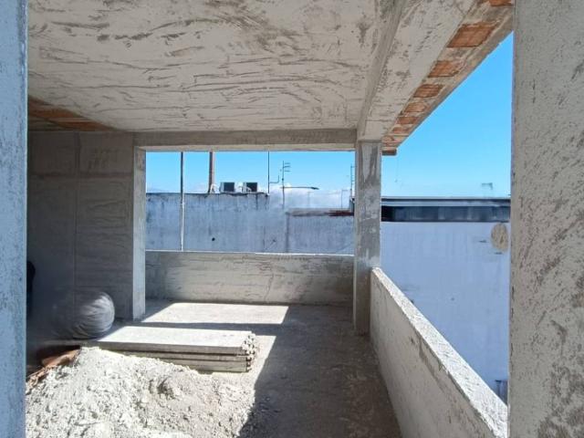 Attico in vendita a Brusciano, Campania