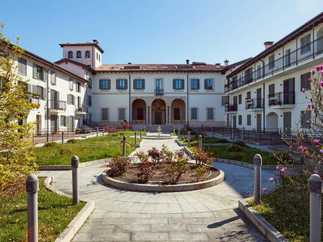 Attico in vendita a Unione dei Comuni I Fontanili, Bubbiano