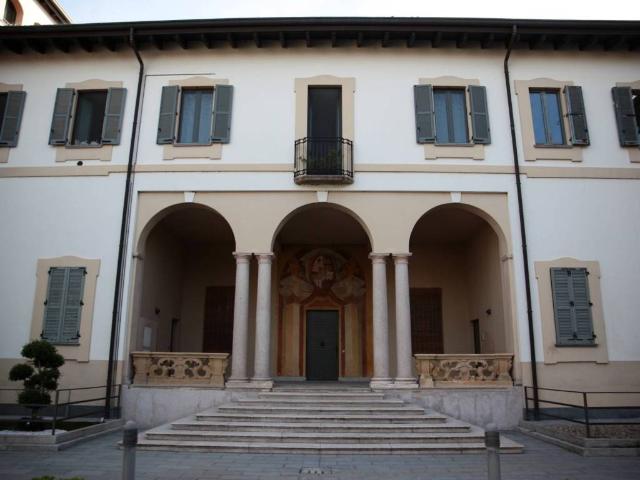 Attico in vendita a Cassinazza, Bubbiano