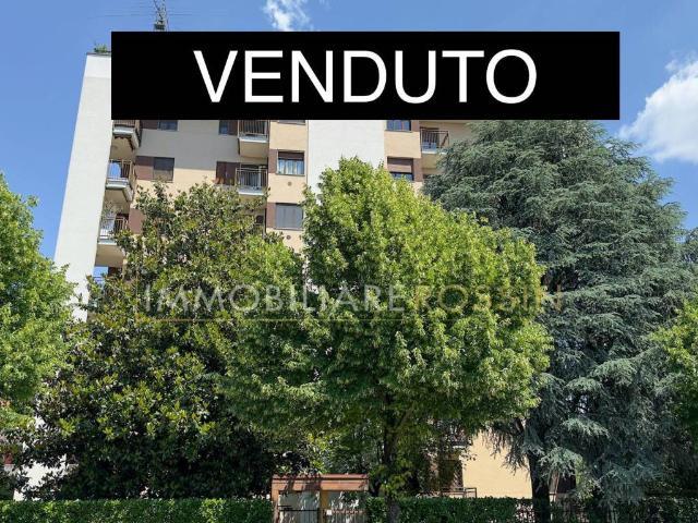 Attico in vendita a Grancino, Buccinasco
