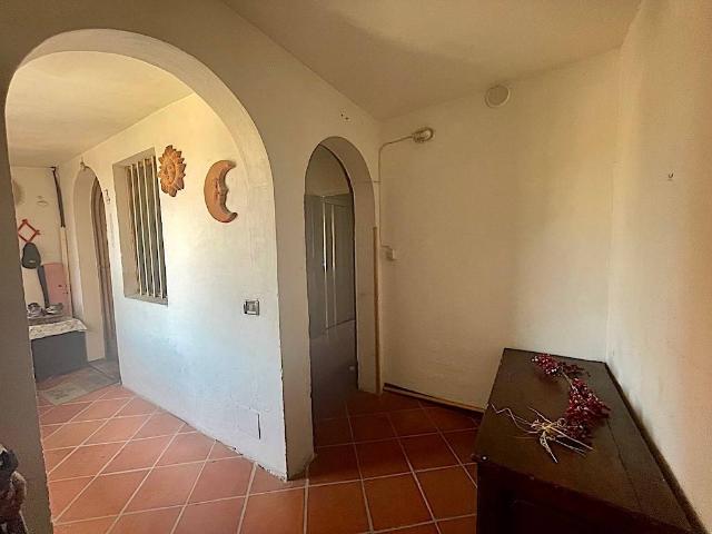 Attico in vendita a Buonconvento, Toscana