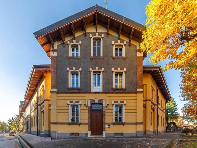 Attico in vendita a Bussero, Milano