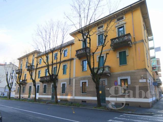 Attico in vendita a San Giuseppe, Busto Arsizio