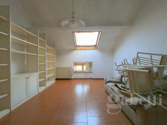 Attico in vendita a San Giuseppe, Busto Arsizio