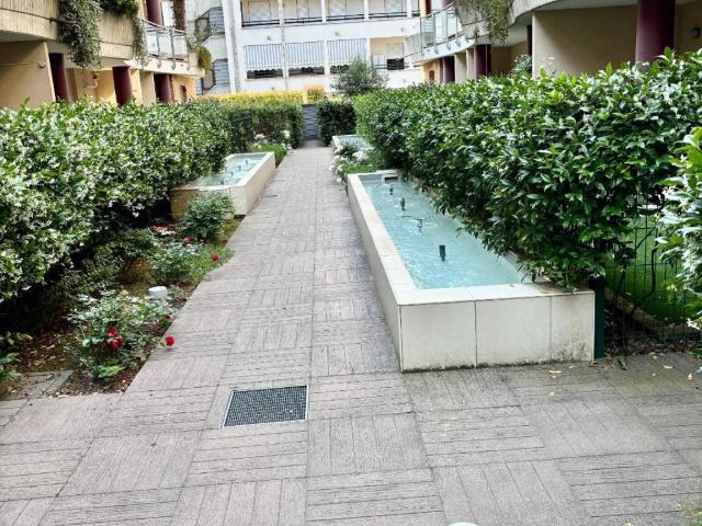 Attico in vendita a San Michele, Busto Arsizio