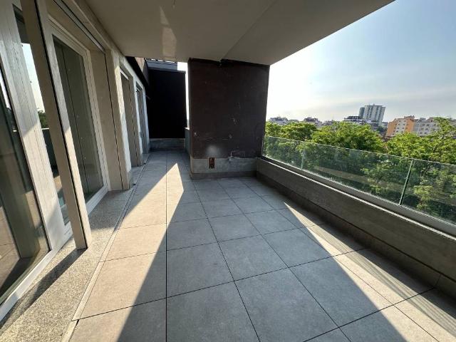 Attico in vendita a Busto Arsizio, Lombardia