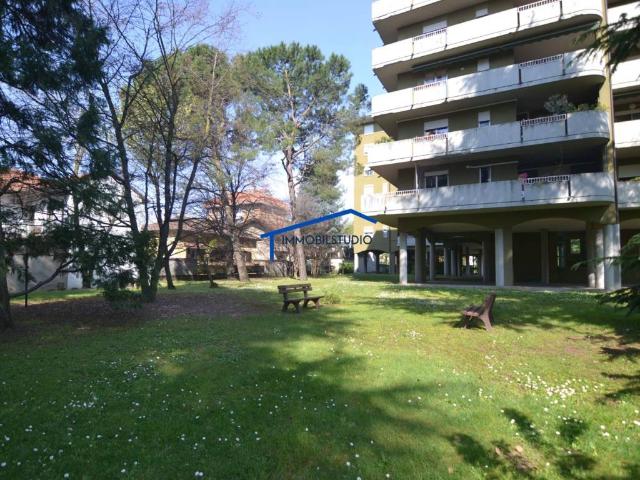 Attico in vendita a Sant'Edoardo, Busto Arsizio