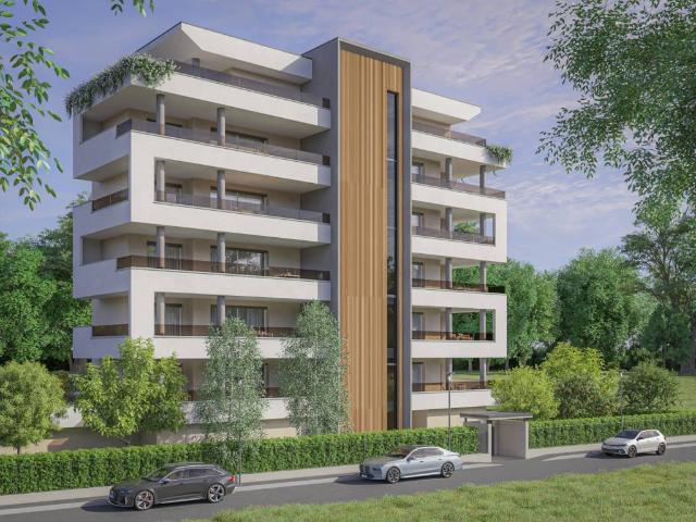 Attico in vendita a Sant'Edoardo, Busto Arsizio