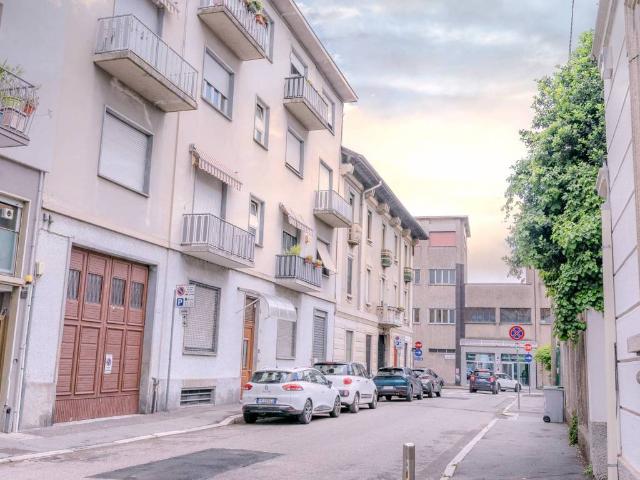 Attico in vendita a San Giovanni, Busto Arsizio