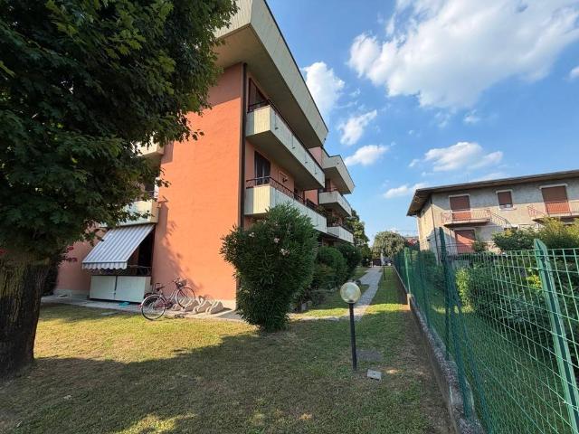 Attico in vendita a Cabiate, Lombardia